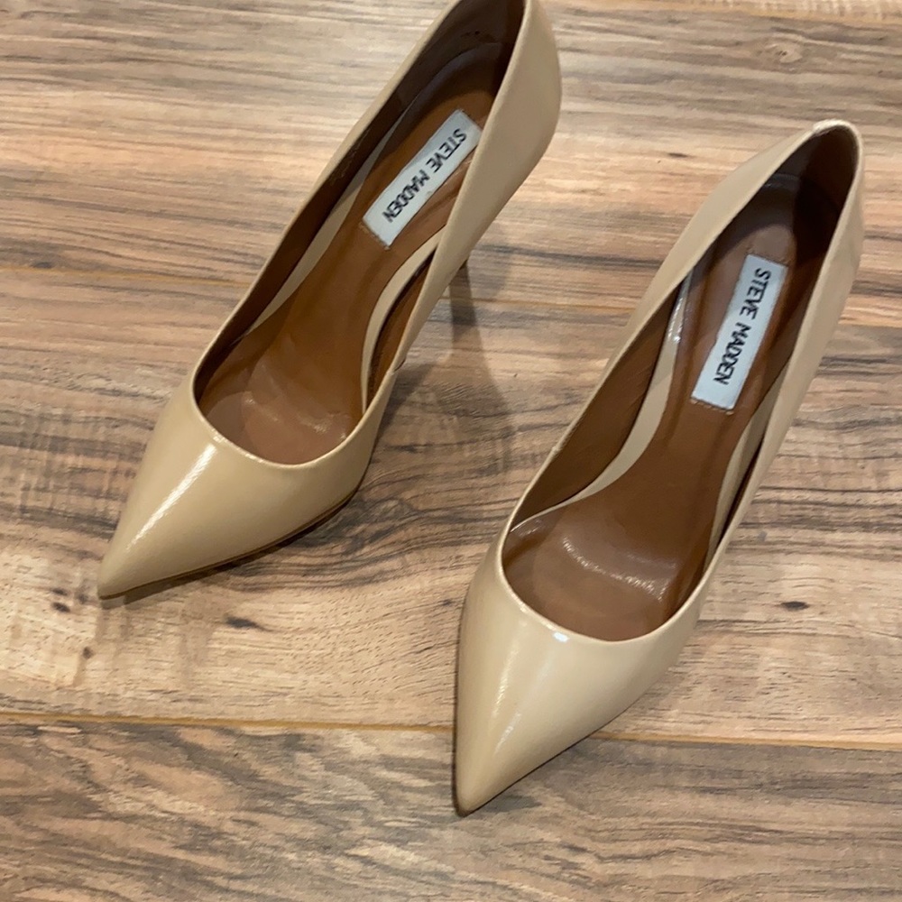 Gorgeous shoes